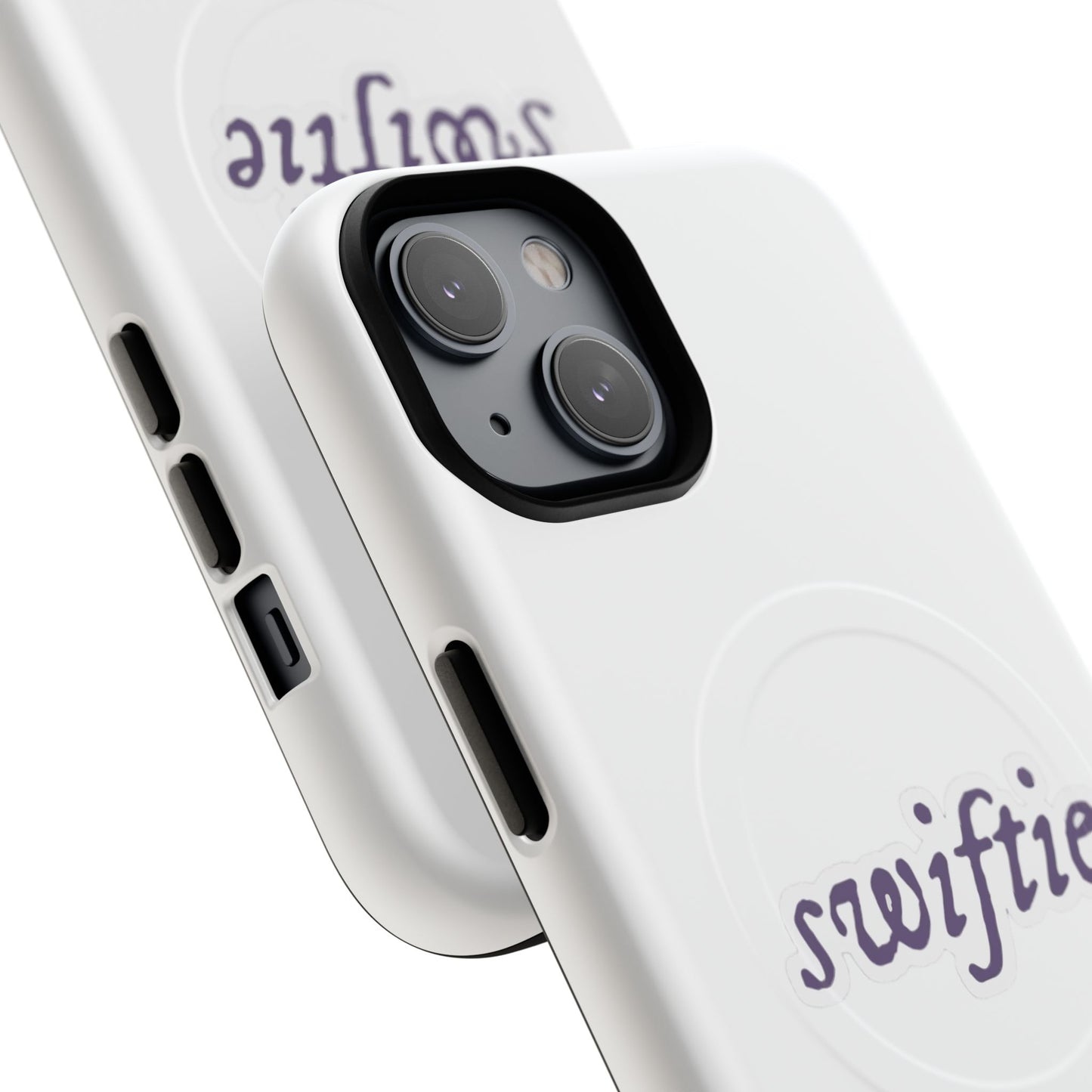 Swifted Aesthetic Tough Magnetic Case