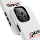 LoveNote Tough Magnetic Case