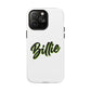 Electric Script Vibes Tough Magnetic Case