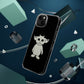 Void Critter Clear Case