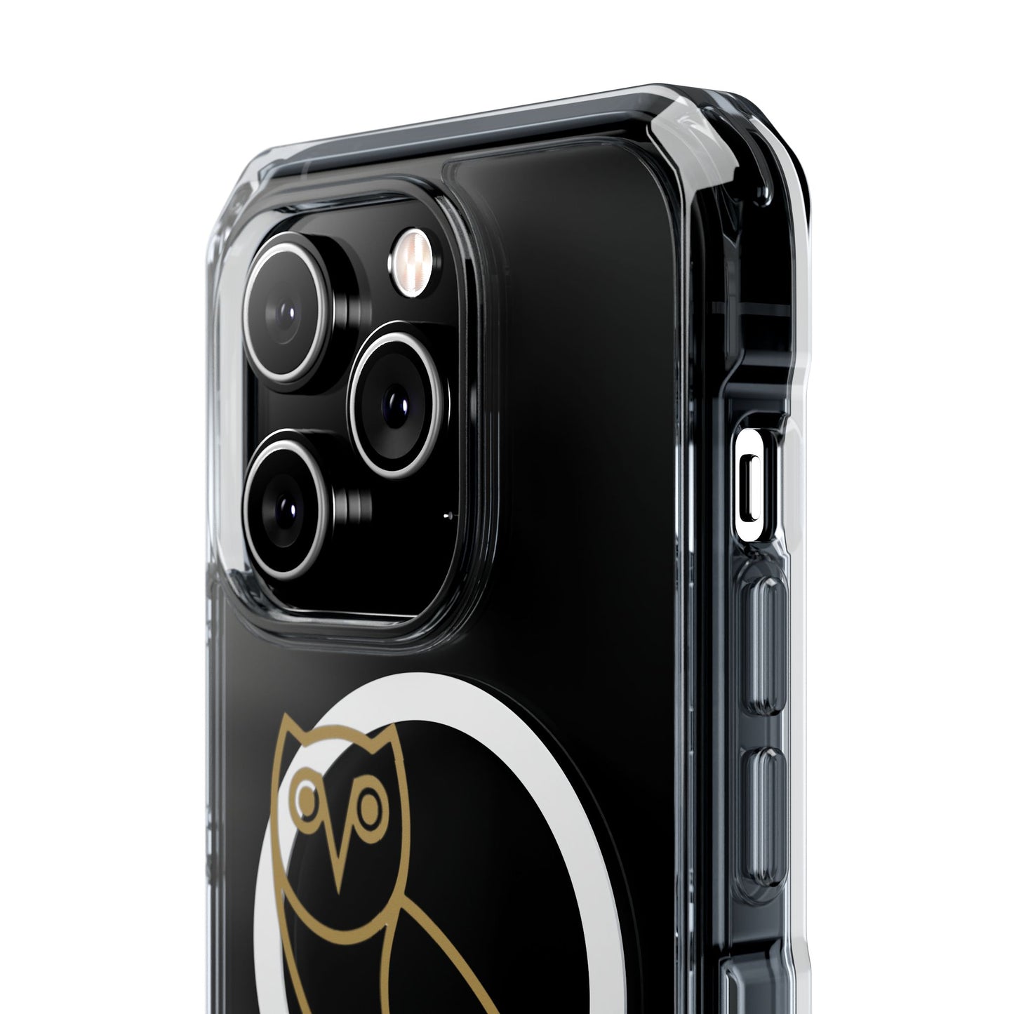 Classic OVO Owl impact case