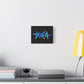LUMINA Matte Canvas