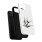 Flight Marked Tough Magnetic Case