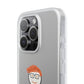 Flexi Case – Ed Sheeran guitar edition (iPhone X–16 Pro Max)