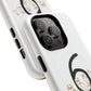 OVO Owl Evolution Tough Magnetic Cases