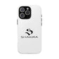 Heartbeat Rhythm Icon Tough Magnetic case
