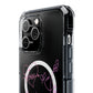 Signature Autograph - Magnetic Clear Impact Case