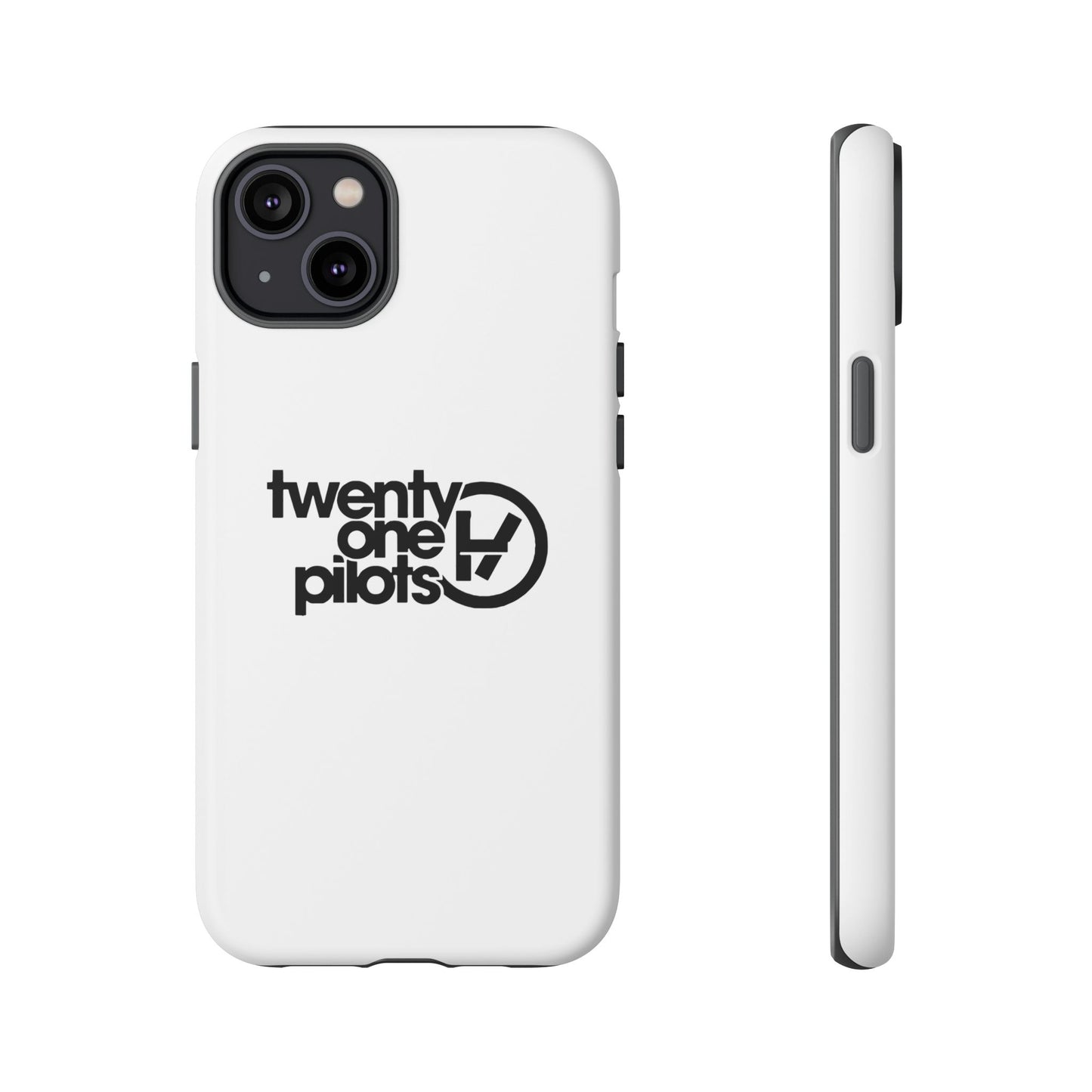 Alive Seal Tough Case