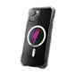 Power Surge Bolt Magnetic clear Impact case