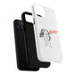 Signature Sound - Kelly Style Tough Magnetic Case