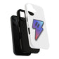 Smiley Charge Pop Tough Magnetic case