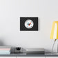 Trident Glow Matte Canvas