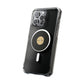 Wonder Spin Magnetic Impact Case
