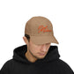 Classic Dad Cap – Post Malone Name Design