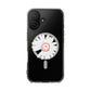 Glowstate Mood Magnetic Clear Impact Case