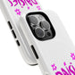Daisies Tough Magnetic cases