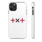 Cosmic Edge Apparel Tough Cases