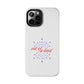 All Eyes On Sound Tough Magnetic Case