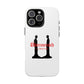 Power Move Energy Tough Magnetic Case