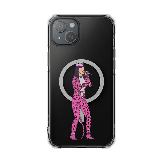 Stage Presence Magnetic Clear Impact cases