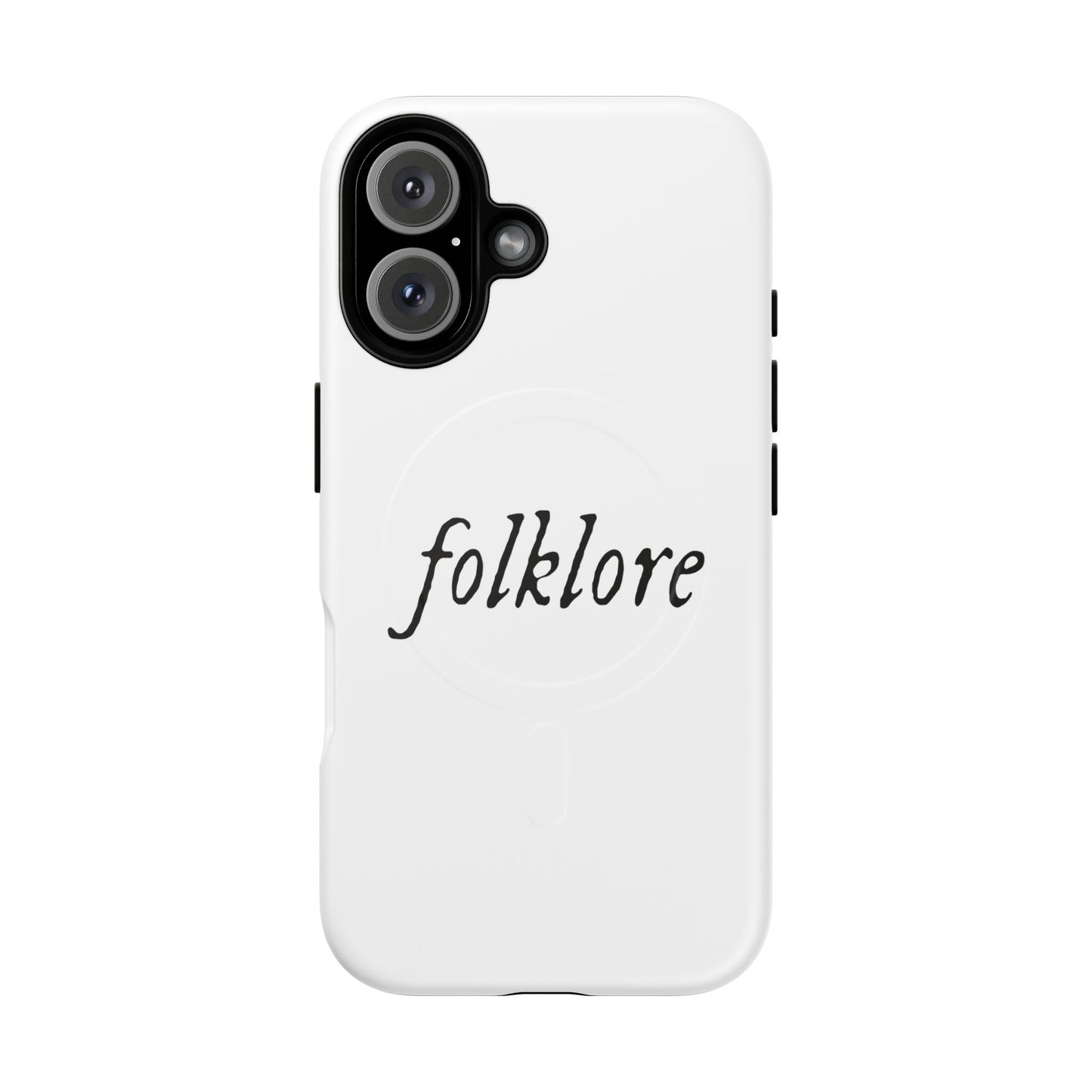 Cherry Lip Merch Tough Magnetic Case