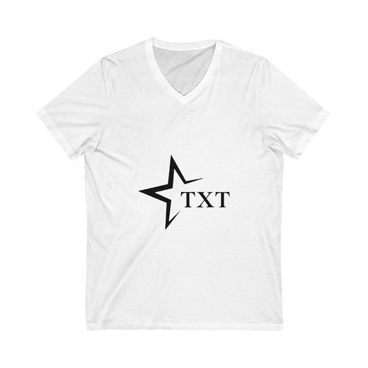 Urban Flux Co. Unisex Jersey short sleeve