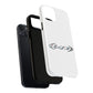 Neon‑Gradient Rua Tough Magnetic cases