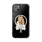 Wrapped in Power Clear Impact case