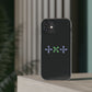 Neon Nexus Wear Clear Cases