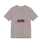 Rock & Roll Legacy Unisex short sleeve Tee