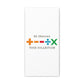 Matte Stretched Canvas, 1.25" Depth – Ed Sheeran Edition