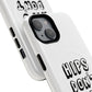 Truth in Motion Tough Magnetic case