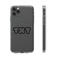 VORTEXA Clear Cases
