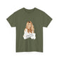 Wrapped in Power Unisex Heavy cotton tee
