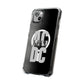Retro Walk Rock Magnetic Clear Impact case