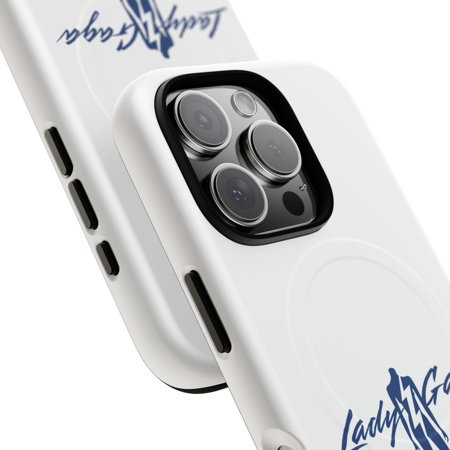 Bolt Silhouette Tough Magnetic case
