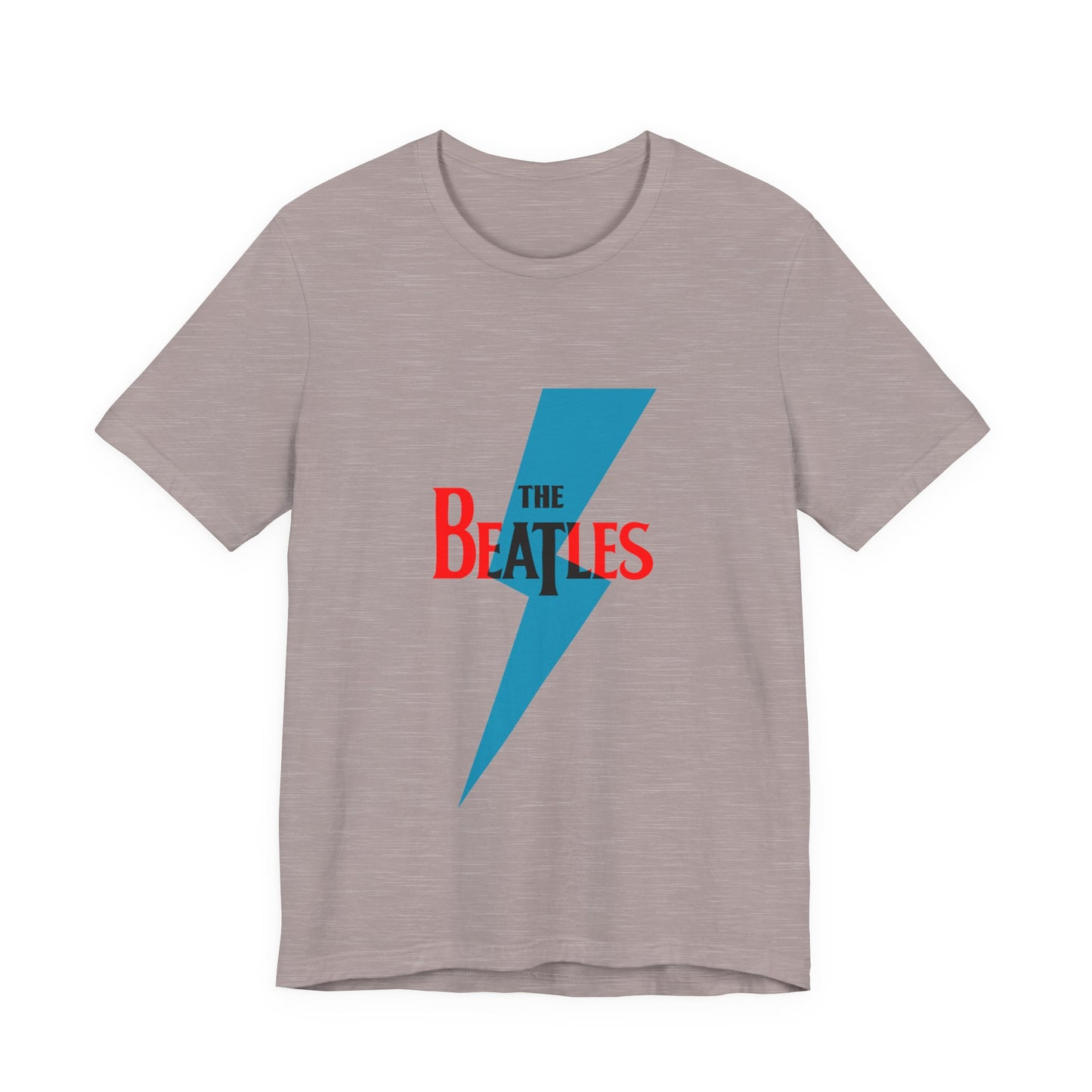 Bolt & Beats Fusion Unisex short sleeve Tee