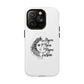 Boss Vibes Only Tough Magnetic case