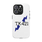 Bolt Duality Tough Magnetic case