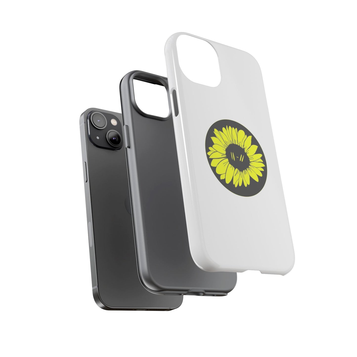 Bloom Aura Tough Case