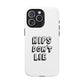 Truth in Motion Tough Magnetic case