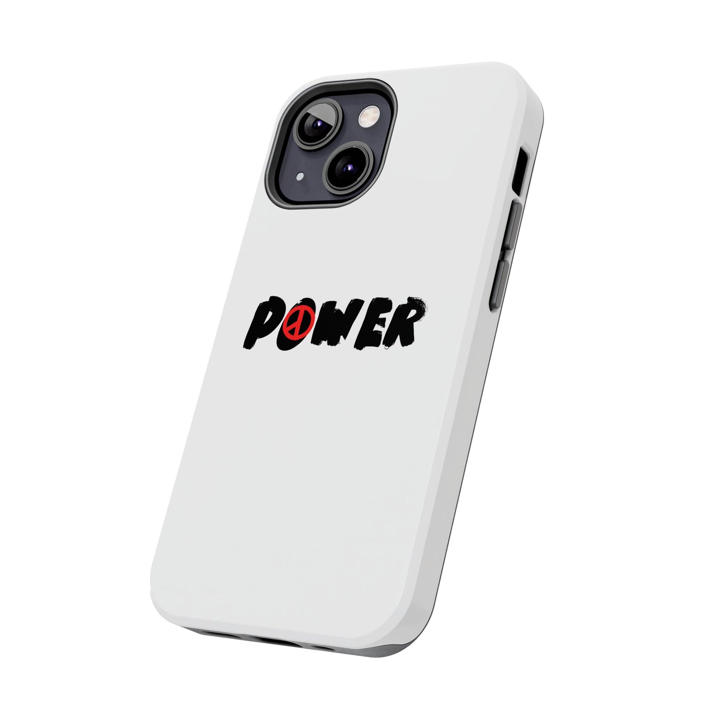 Peace Vibes Streetwear Tough Magnetic Case