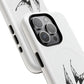 Flight Marked Tough Magnetic Case