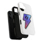 Smiley Charge Pop Tough Magnetic case