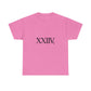 Roman Flex Legacy Unisex Heavy cotton Tee