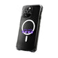 Spill Your Guts Heart Magnetic Clear Impact Case