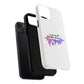 Bold Beats Visualizer Tough Magnetic Case