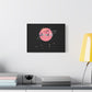 Pastel Planet & Universe Canvas