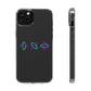 Zero Gravity Wear Clear Cases
