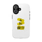 Neon Rebels Tough Case